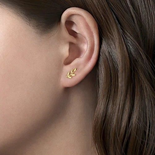 trendy hoop earrings – bold aesthetic jewelry